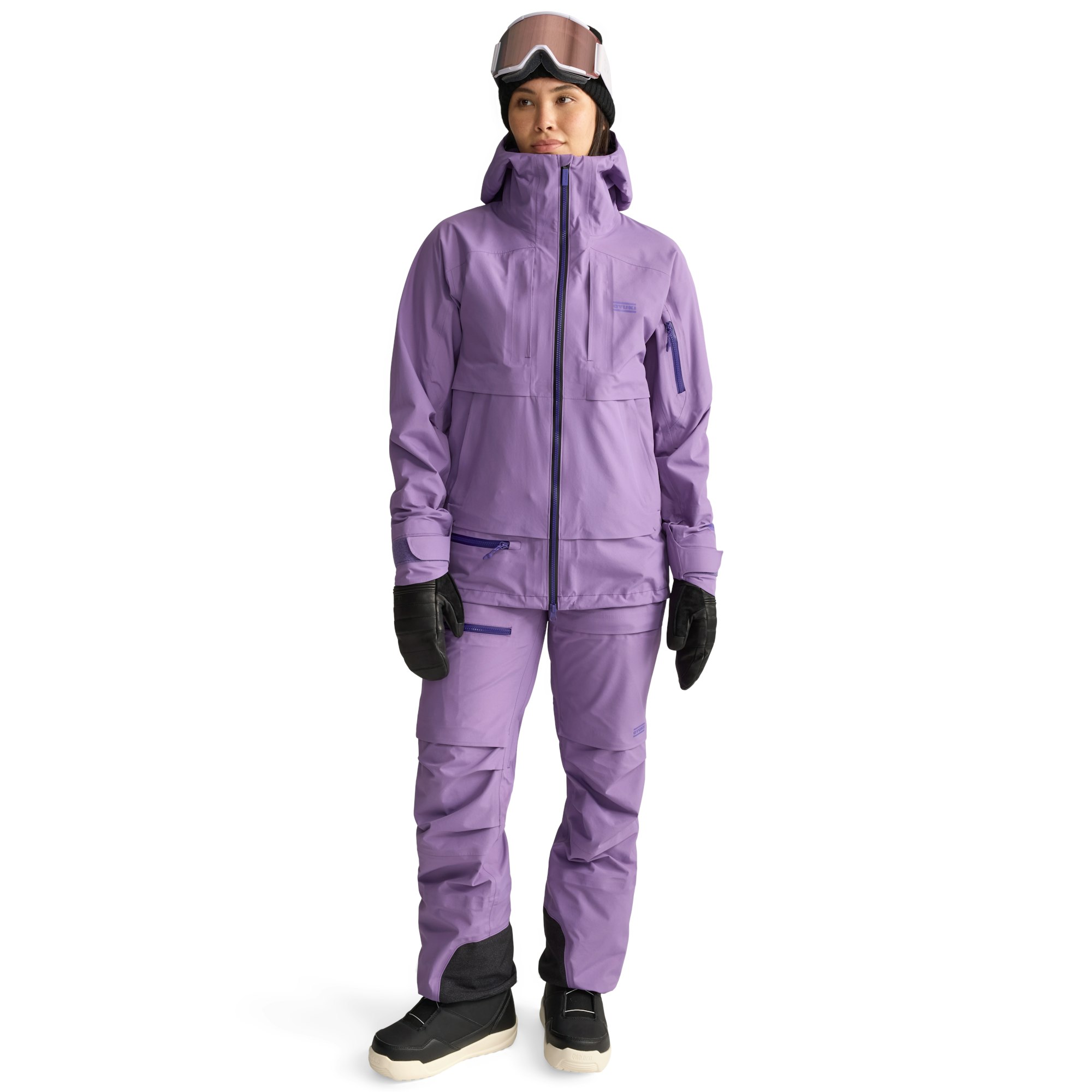 Oyuki Nimi NetPlus Jacket