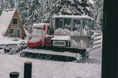 The 4FRNT Team has Gone "Fully Feral" in New Edit