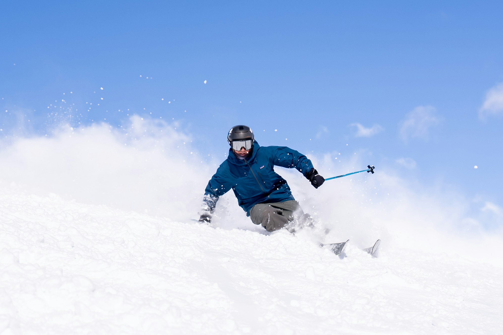 Rossignol Sender Soul 102