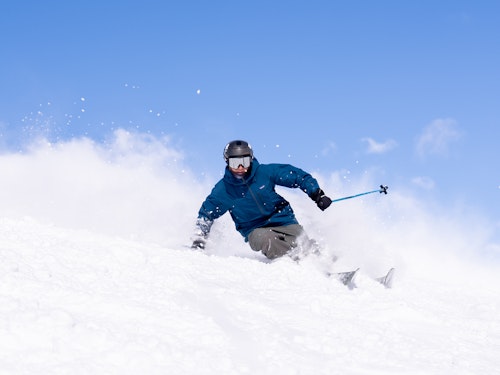 The Best All Mountain Skis of 2026