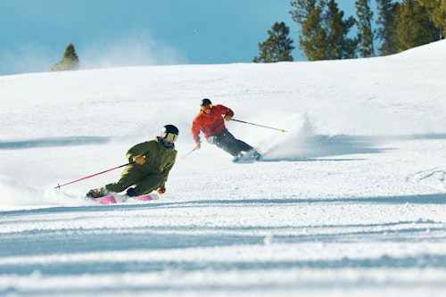 The Best Carving Frontside Skis of 2026