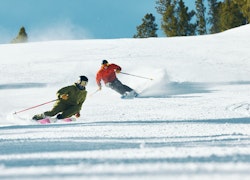 The Best Carving Frontside Skis of 2026