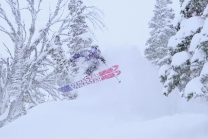 "RIFF" - Dillon Flinders and Alex Lundstrom Crush from Utah to Alaska