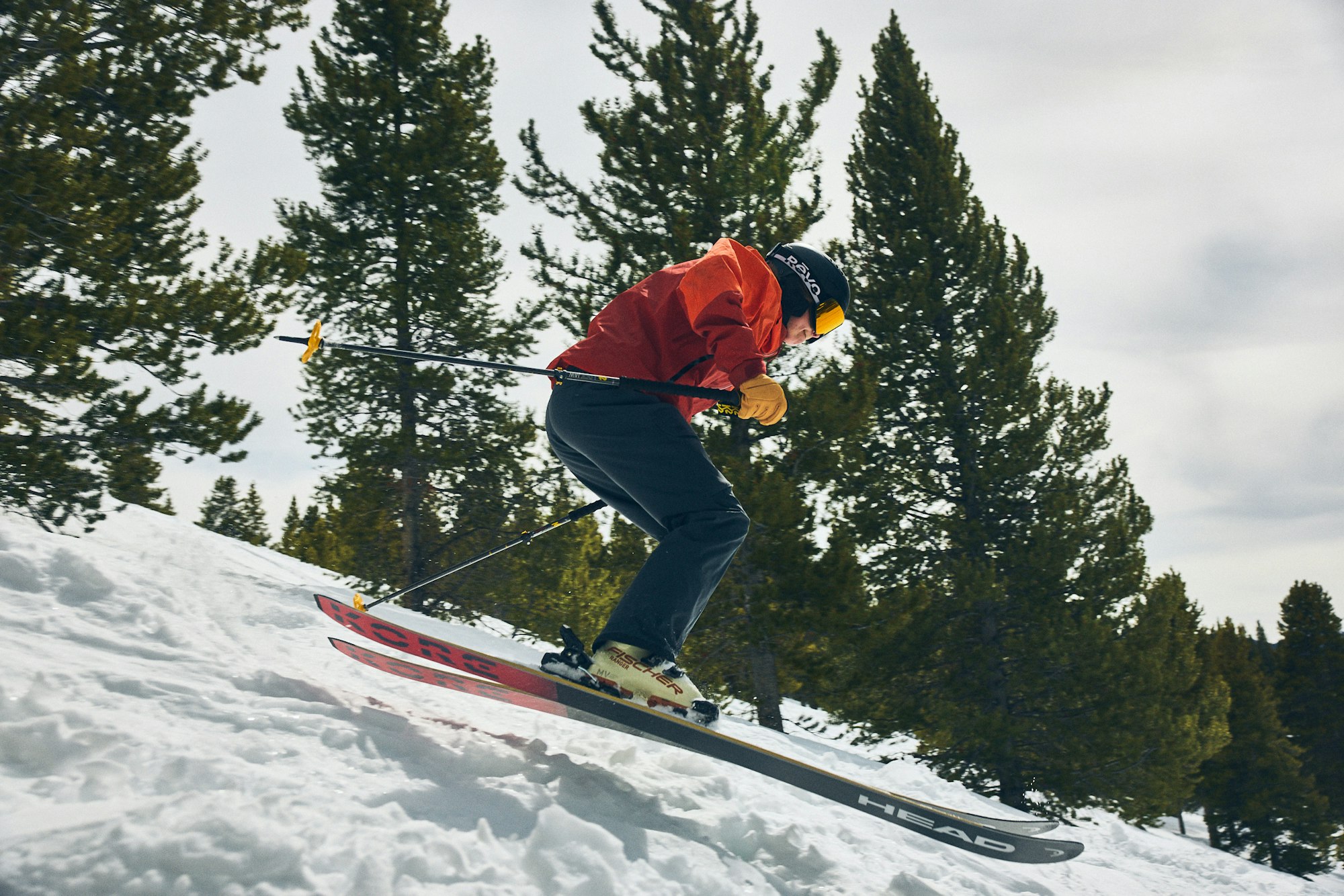 Gear Made Clear: Boots