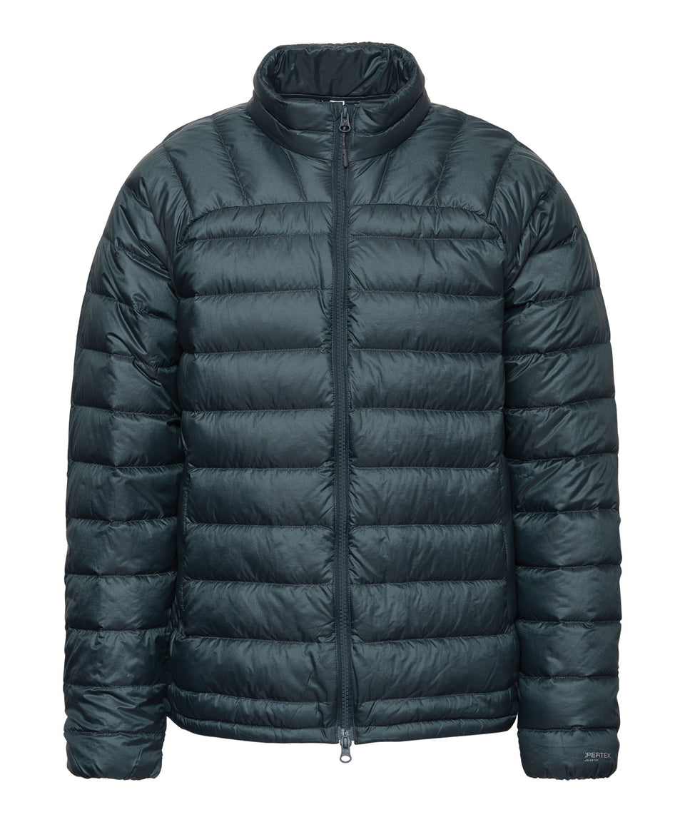 Palisade Down Insulator Jacket