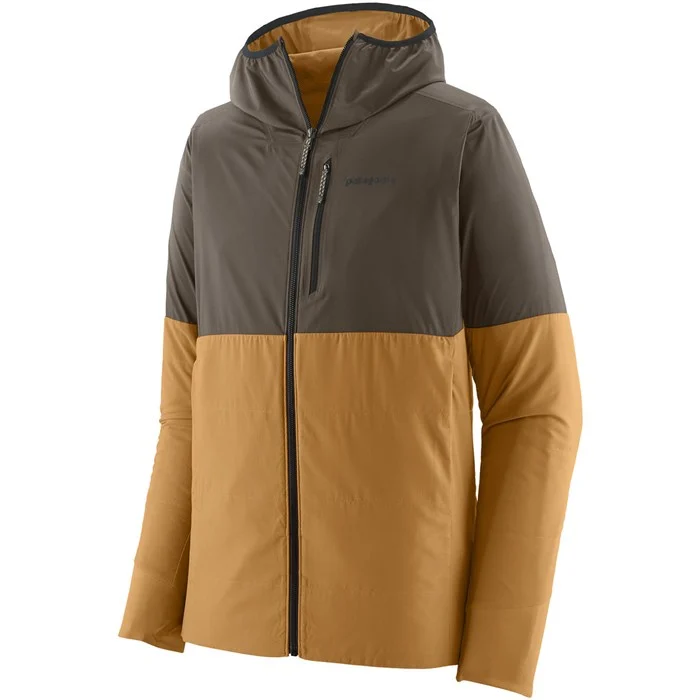 Nano-Air Ultralight Freeride Jacket