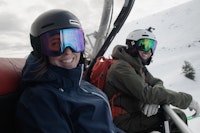 Ski Austria Like a Local with Katie Burrell - Kitzbühel