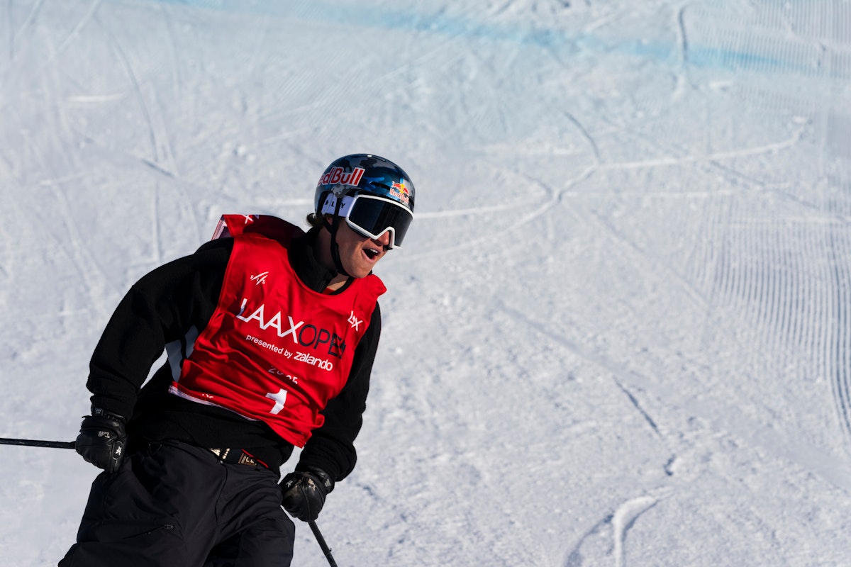 mac forehand laax switzerland