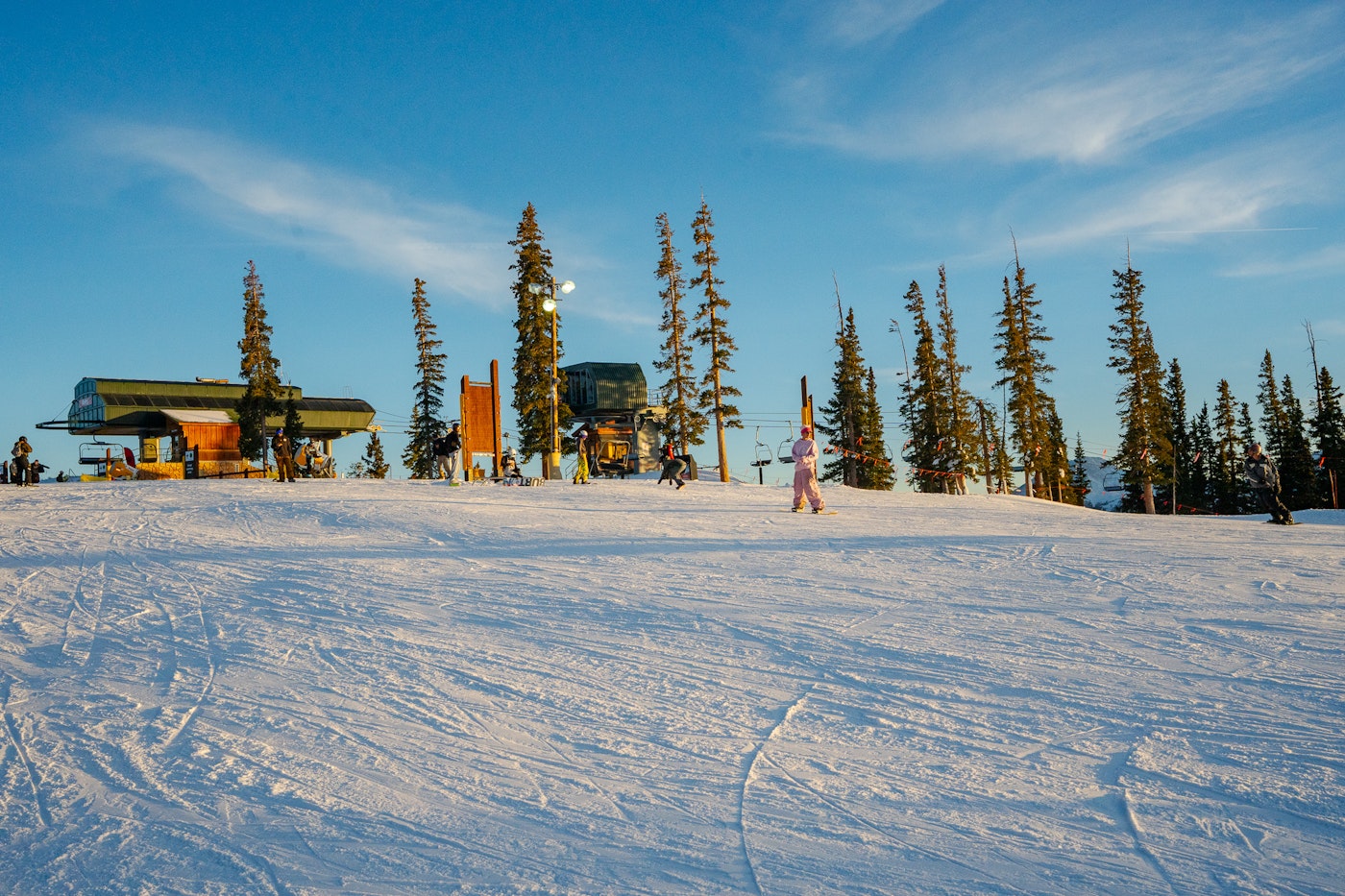 Keystone opening day 2025
