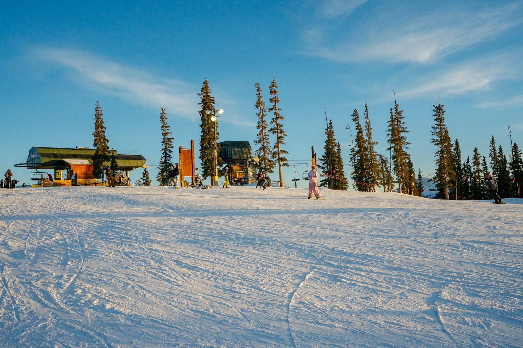 Keystone opening day 2025
