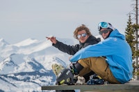 Hometown Hero - Aaron Blunck's Love for Crested Butte
