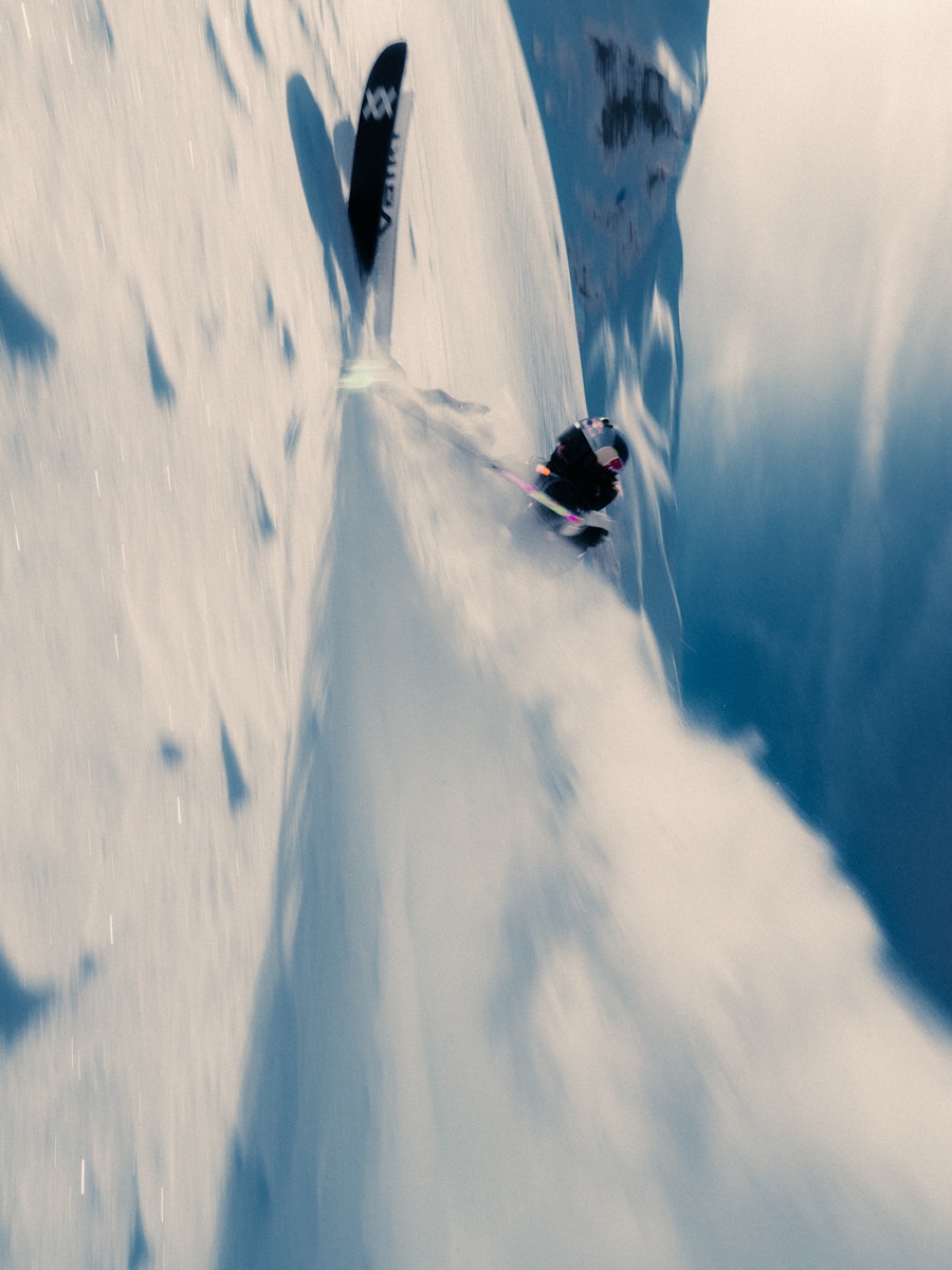 2026 Volkl Revolt 101