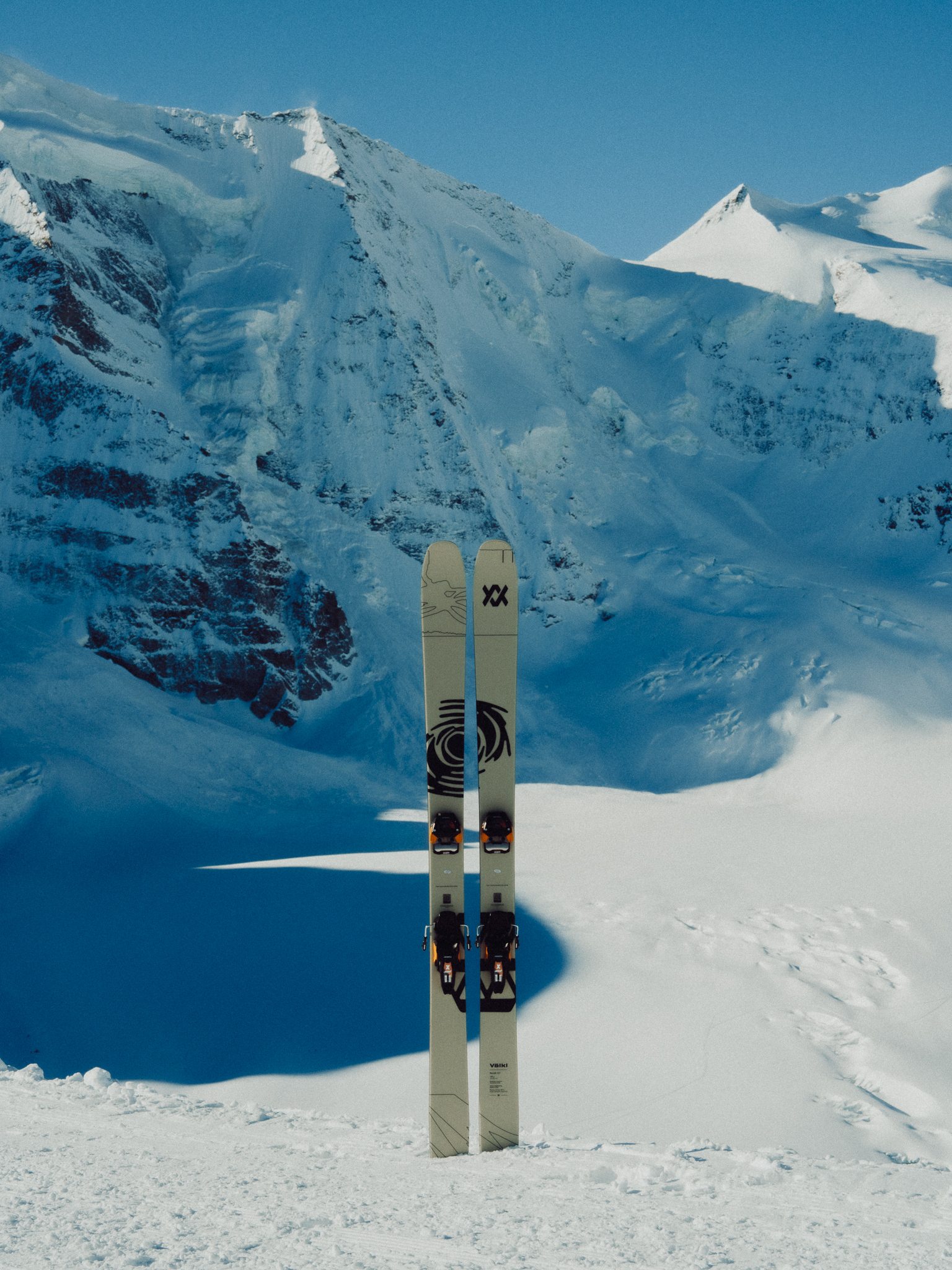 GIVEAWAY] Win the All New 2026 Völkl Revolt 101
