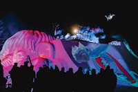 Chris Benchetler Releases Long-Awaited "Mountains of the Moon" Trailer