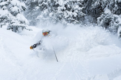 The Best Powder Skis of 2026