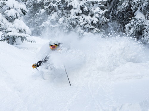 The Best Powder Skis of 2026