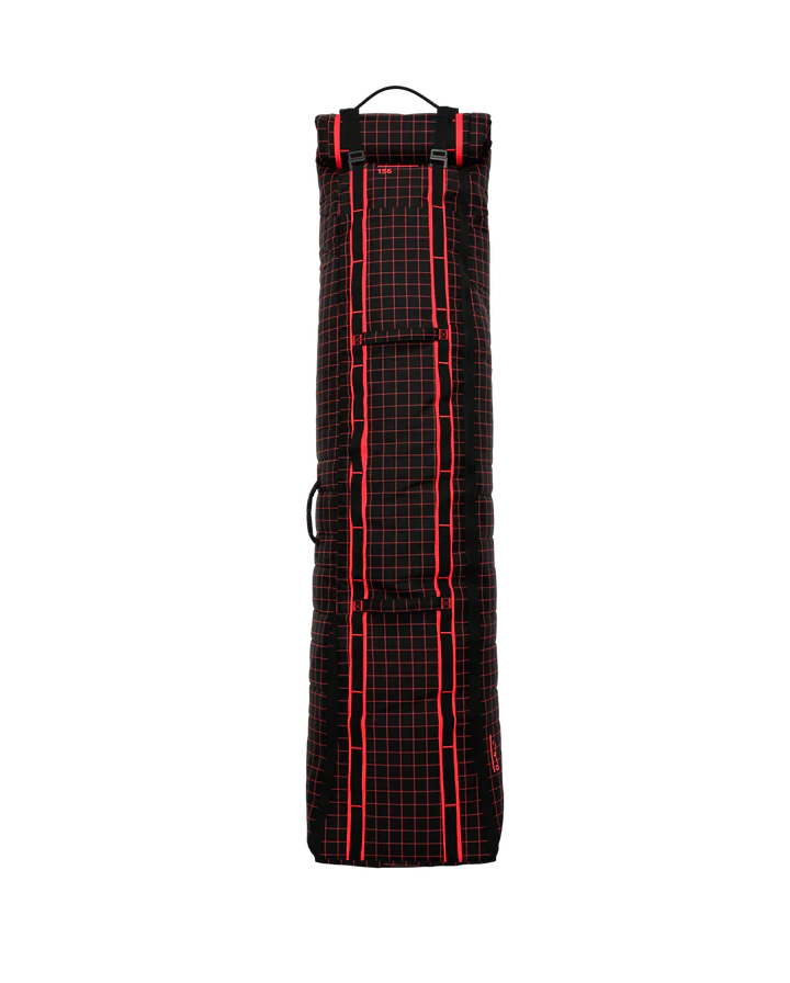 Snow Roller Pro 127L