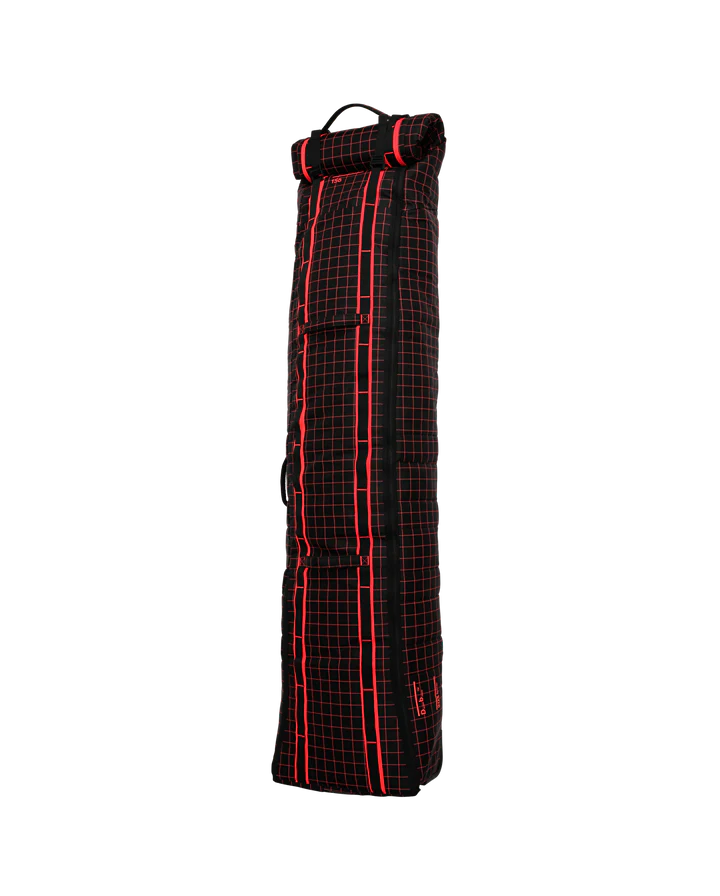 Snow Roller Pro 127L