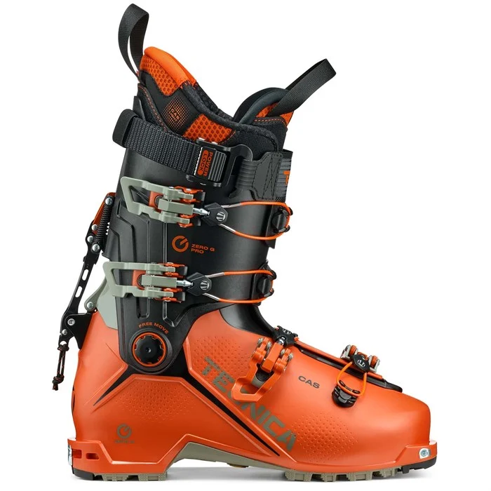 Mindbender 130 BOA | 2025 | Gear Review | FREESKIER
