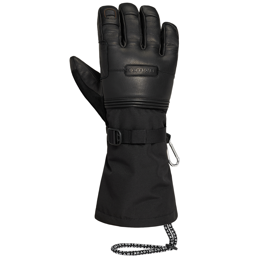 Arashi Guide Gore-Tex Mitt 