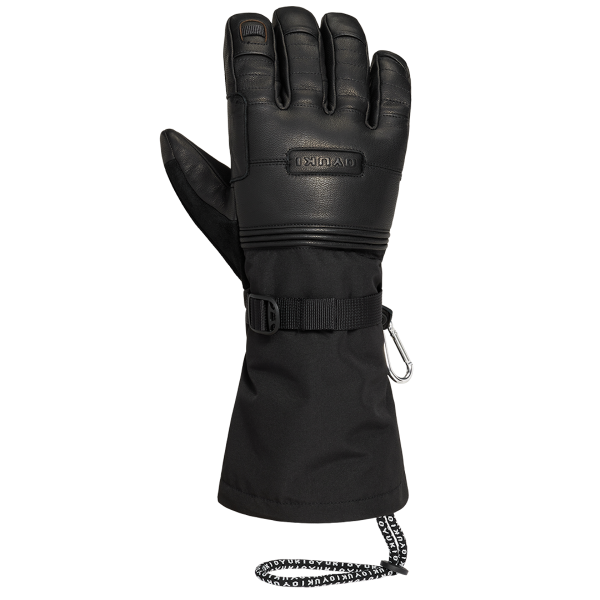 Arashi Guide Gore-Tex Mitt | 2026 | Gear Review | FREESKIER