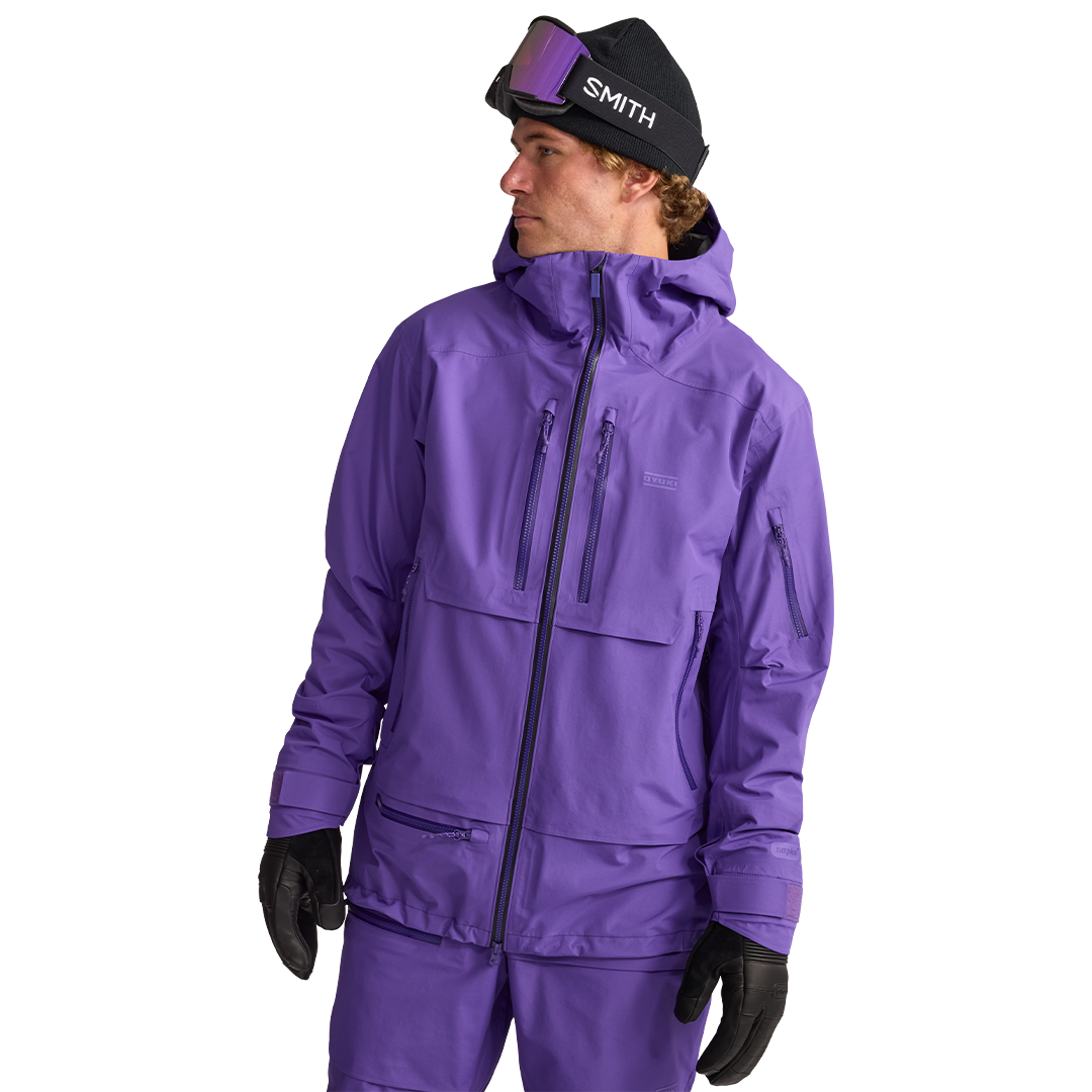 Goshiki NetPlus 3L Kit 