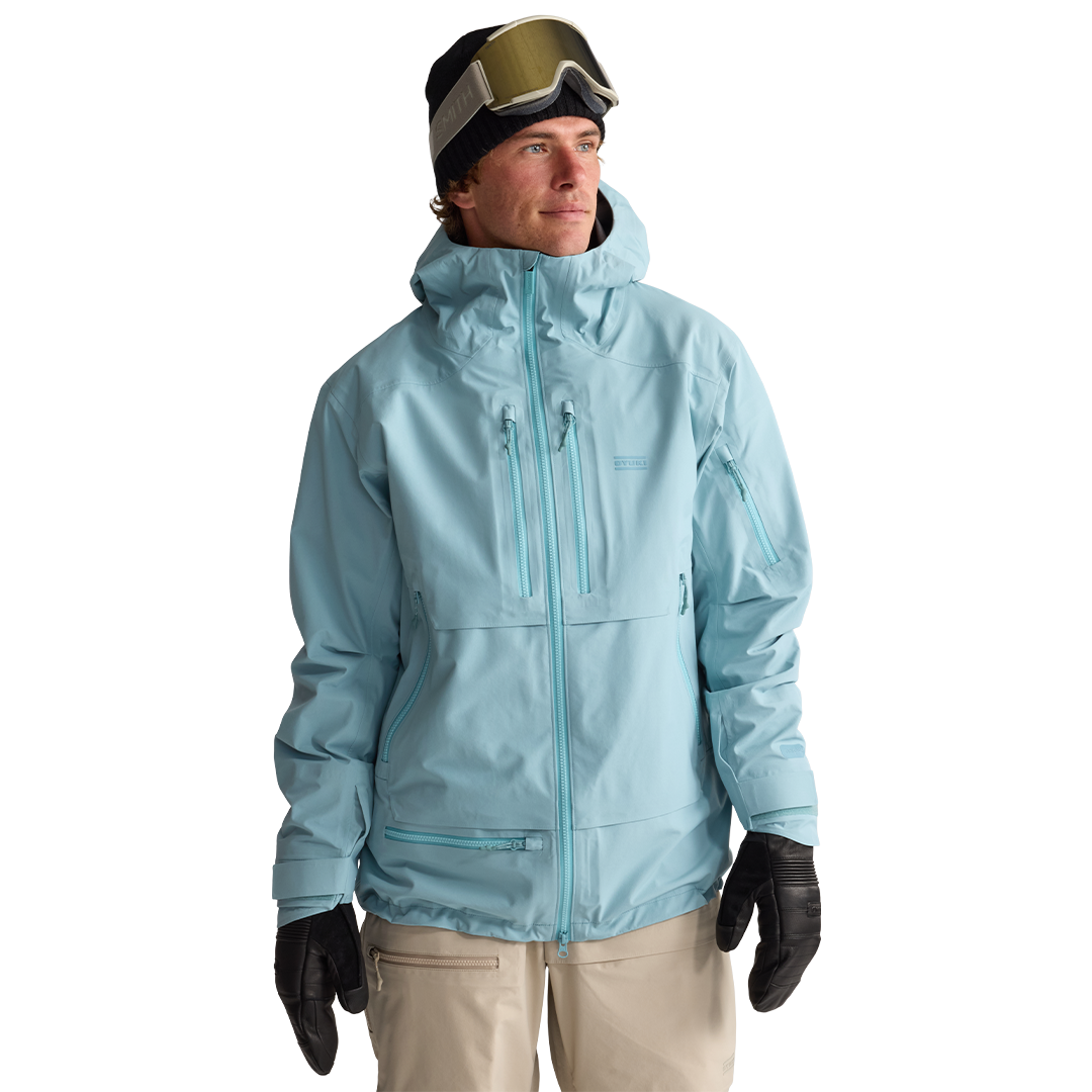 Goshiki NetPlus 3L Kit 