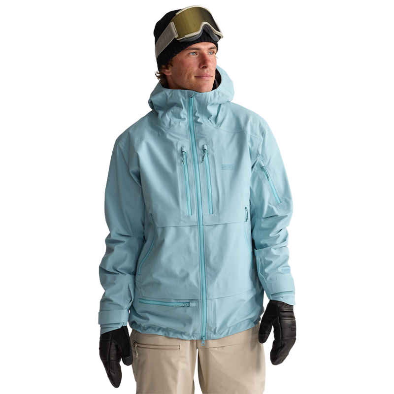 Goshiki NetPlus 3L Kit