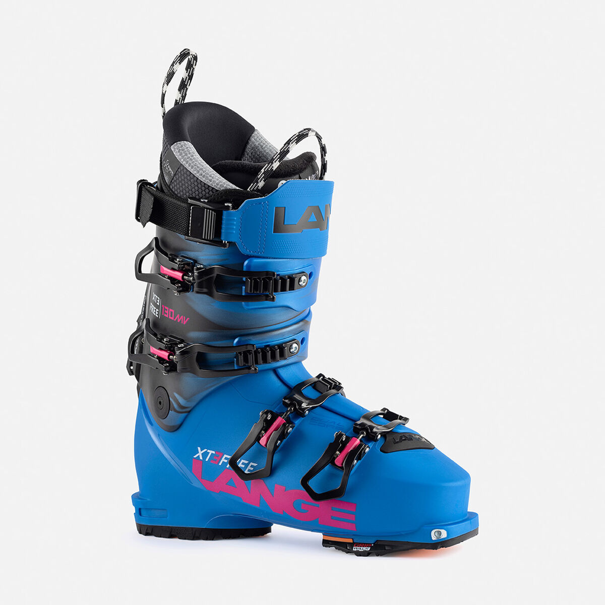 Mindbender 130 BOA | 2025 | Gear Review | FREESKIER