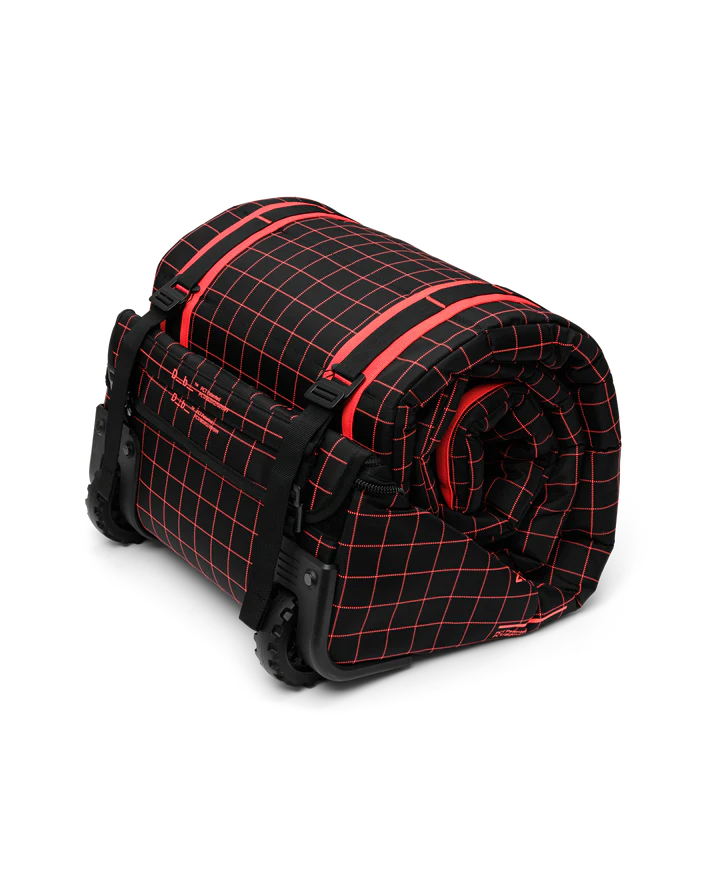 Snow Roller Pro 127L