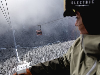 The Best Guide to Skiing Whistler Blackcomb