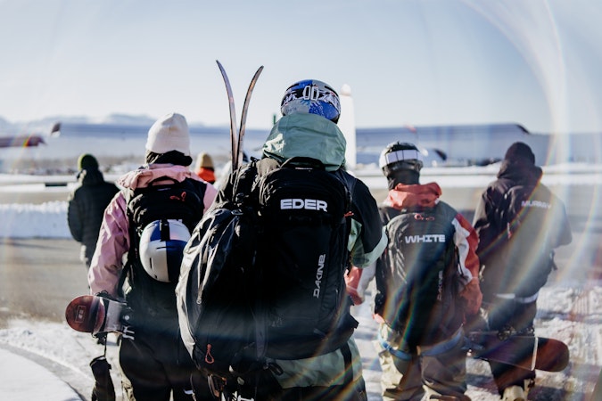 Natural Selection Ski Announces Return to Alaska for 2026