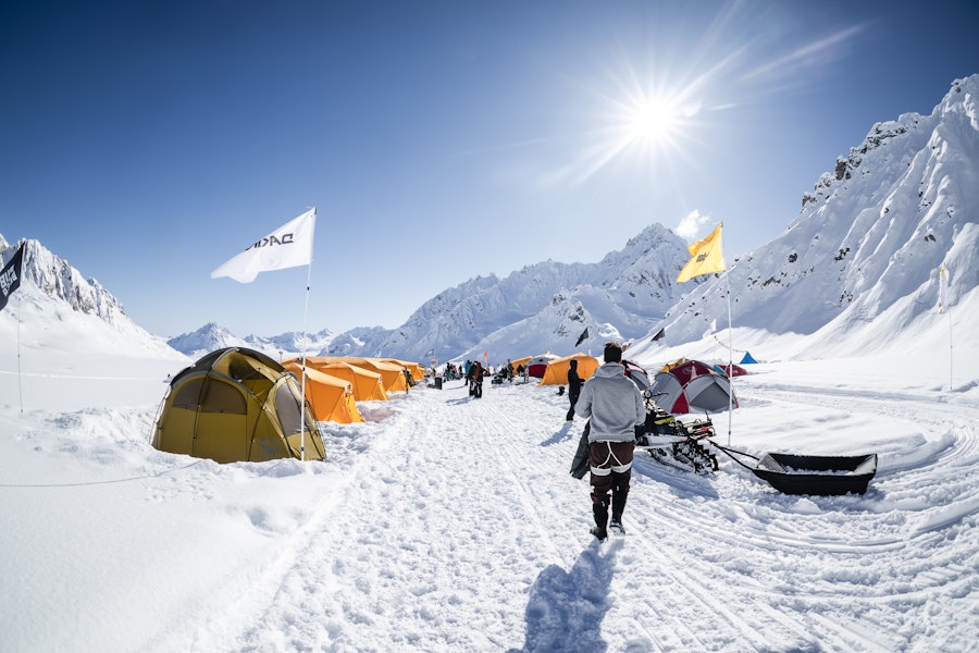 natural selection ski 2026