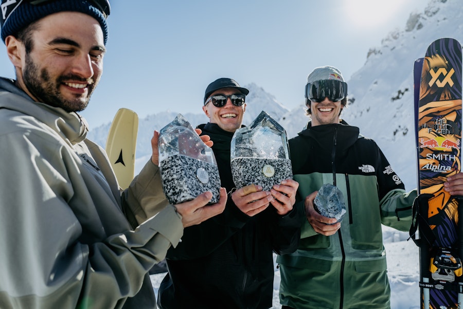 natural selection ski 2026