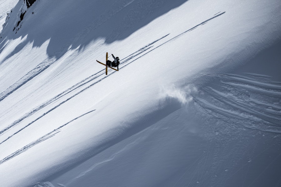 natural selection ski 2026