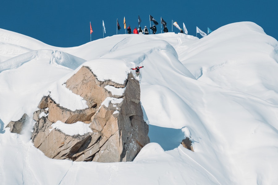 natural selection ski 2026