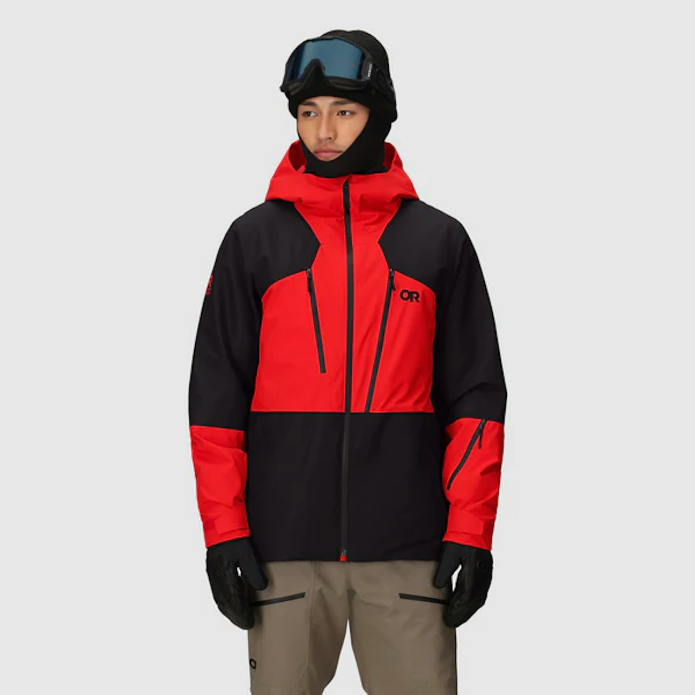 Outdoor Research Powderverse Jacket