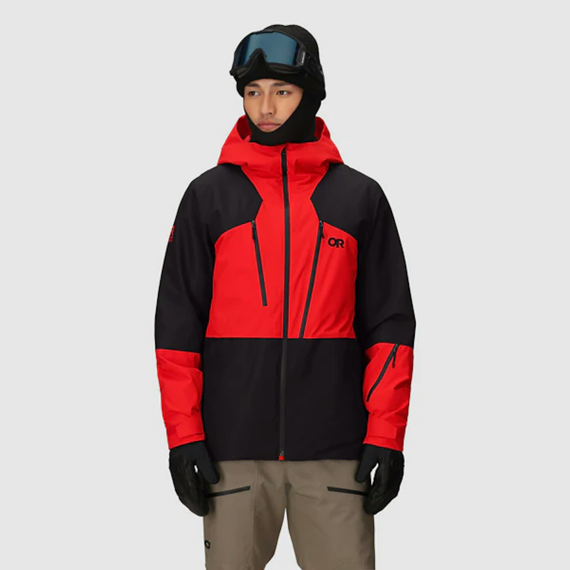 Outdoor Research Powderverse Jacket