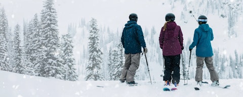 Secure Your Ski Season with a Prize Package from Outdoor Research and Ikon