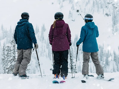 Secure Your Ski Season with a Prize Package from Outdoor Research and Ikon