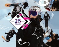 [GIVEAWAY] Win Sweet Protection's Limited Edition Block Party Helmet & Goggle