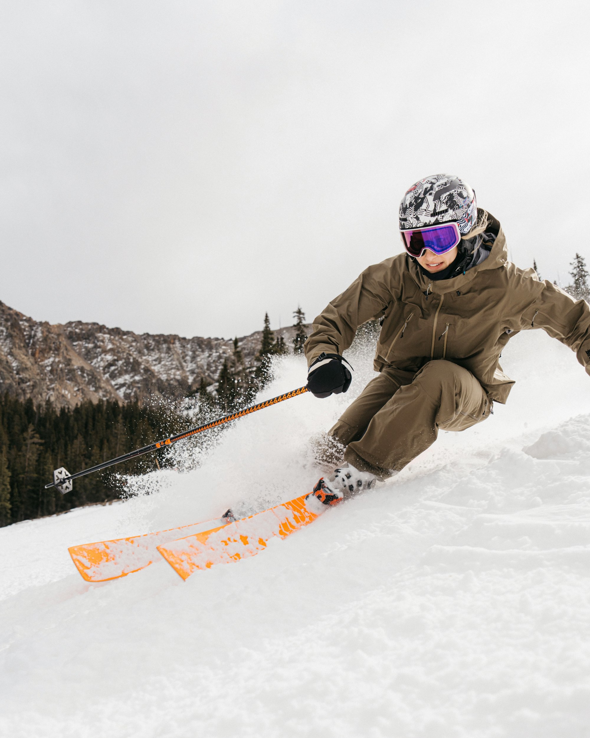 25 Years of Sweet Protection: The Block Party Drop