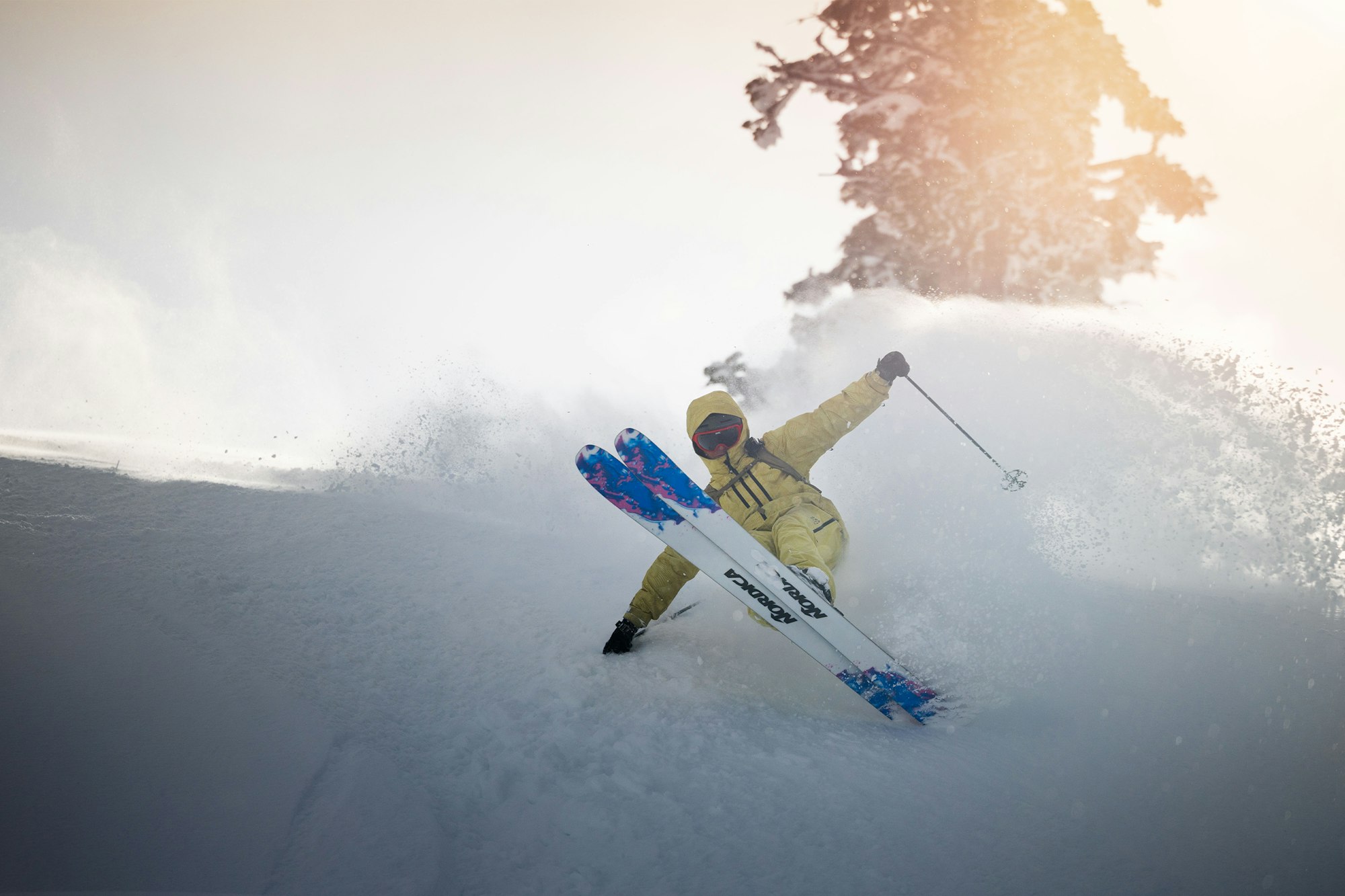 idaho backcountry skiing
