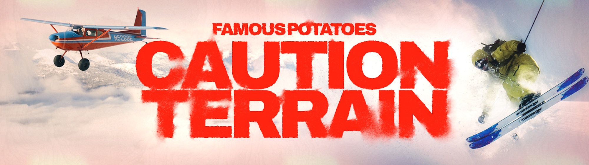 idaho backcountry skiing