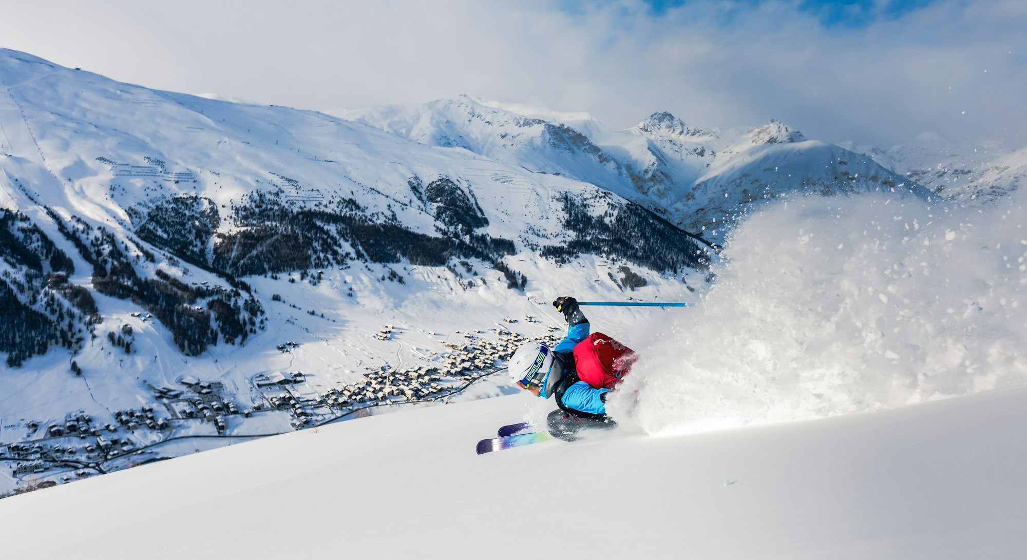 2026 Winter Olympics