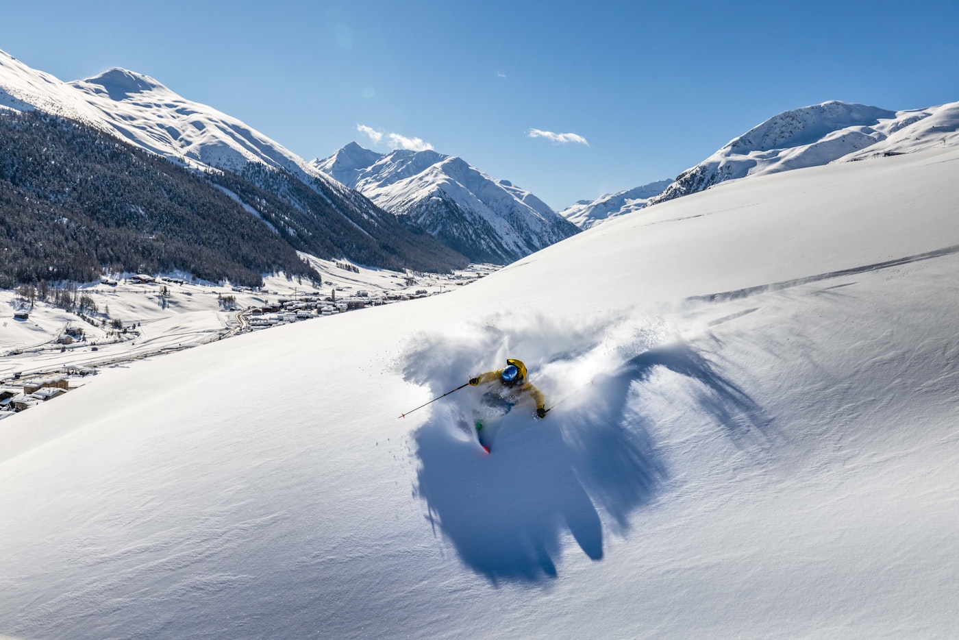 2026 Winter Olympics