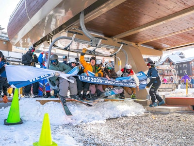 More Ski Resorts Open for Winter 2025/26 Across North America