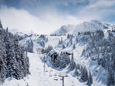Whistler Blackcomb is the Best Ski Resort in North America