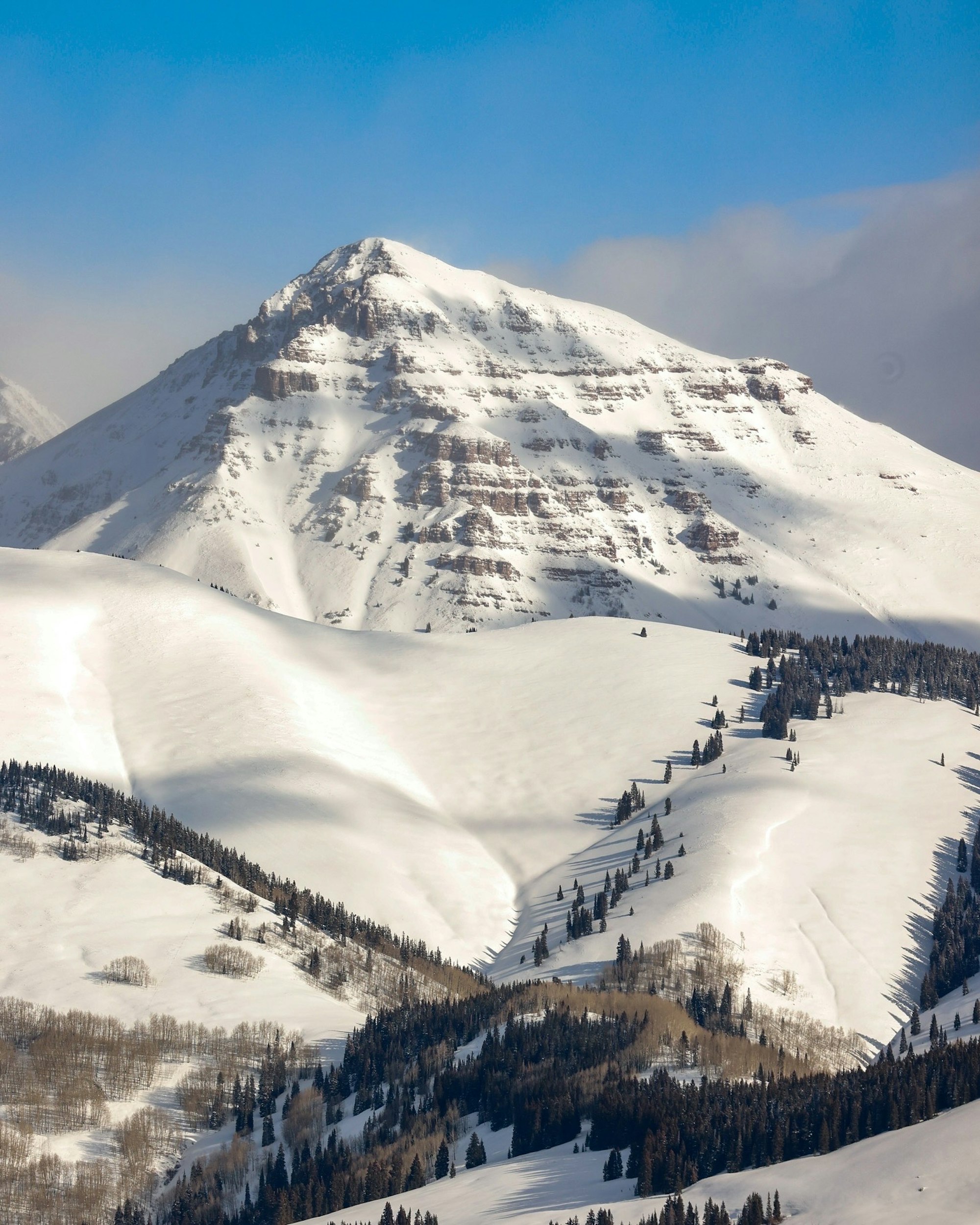 Crested Butte