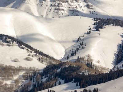 Crested Butte is a Small Mountain Town With a Big Reputation